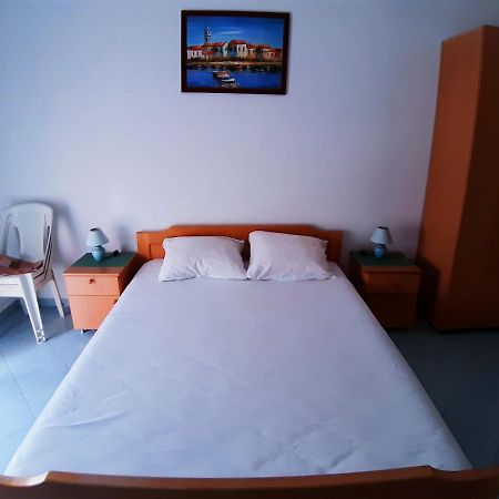 Apartments Parapid بودفا المظهر الخارجي الصورة
